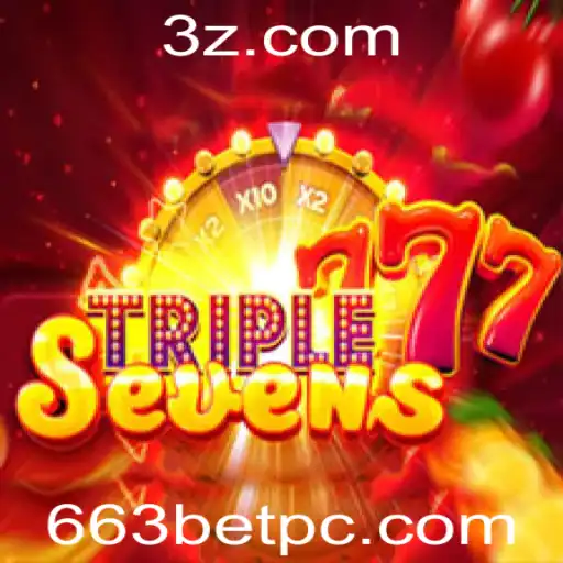 Descubra o Emocionante Mundo do Jogo 777TripleSeven com 663bet