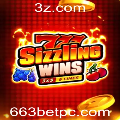 Descubra o Mundo de 777sizzlingwins em 663bet