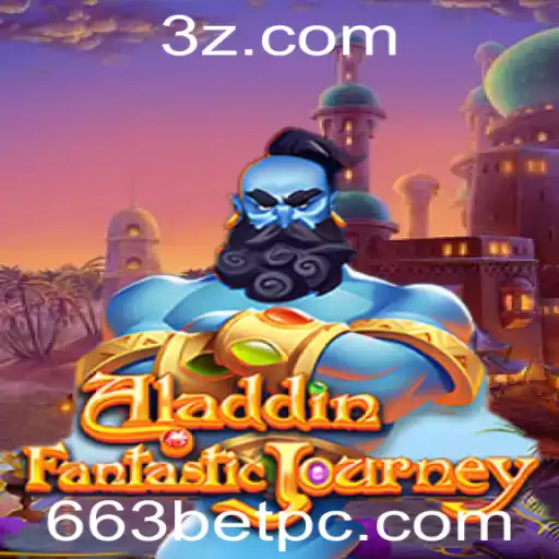 Descubra a Magia do Jogo Aladdin na Plataforma 663bet