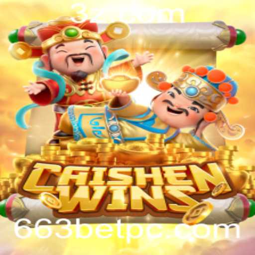 CaishenWins: Desvendando o Popular Jogo de Slots da 663bet
