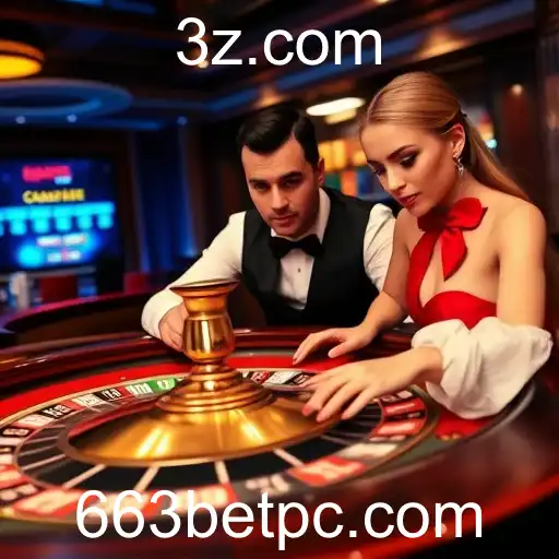 Experiência em tempo real: explorando a categoria Live Casino da 663bet