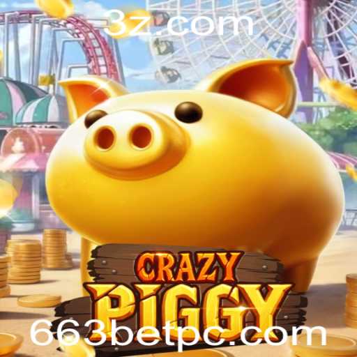 CrazyPiggy: Uma Jornada Viciada no Fascinante Mundo de Jogos de Cassino
