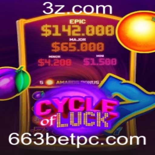 Descubra o Empolgante Mundo de CycleofLuck