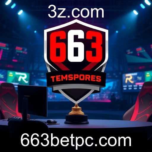 A Revolução dos eSports: Como 663bet Está Mudando o Jogo