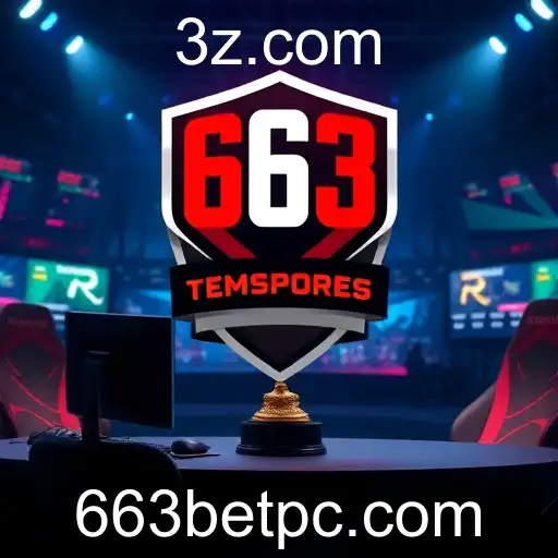 A Revolução dos eSports: Como 663bet Está Mudando o Jogo