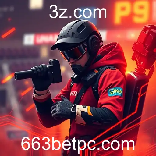 Descubra o Mundo das Apostas em eSports na Plataforma 663bet