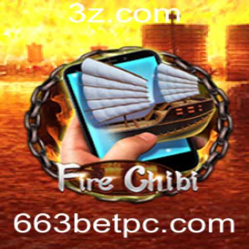 FireChibiM: Aventuras Digitais e Estratégias com 663bet