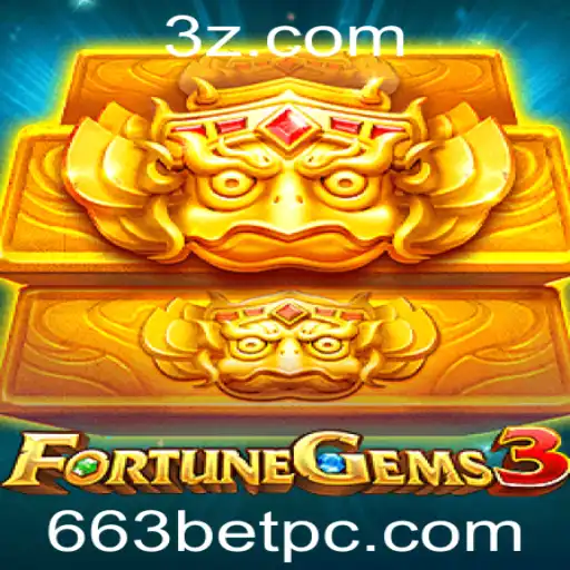 FortuneGems3: Uma Nova Experiência de Jogo com 663bet