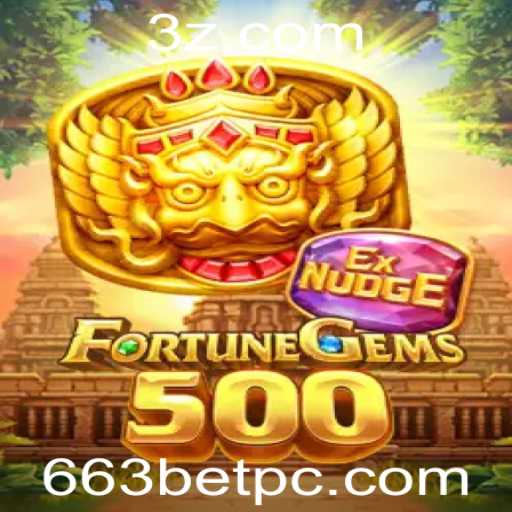 FortuneGems500: Descubra o Fascinante Mundo das Apostas Online com 663bet
