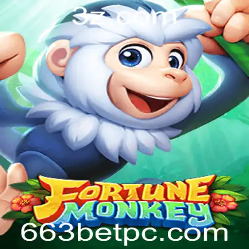Descubra o Empolgante Universo de FortuneMonkey com 663bet