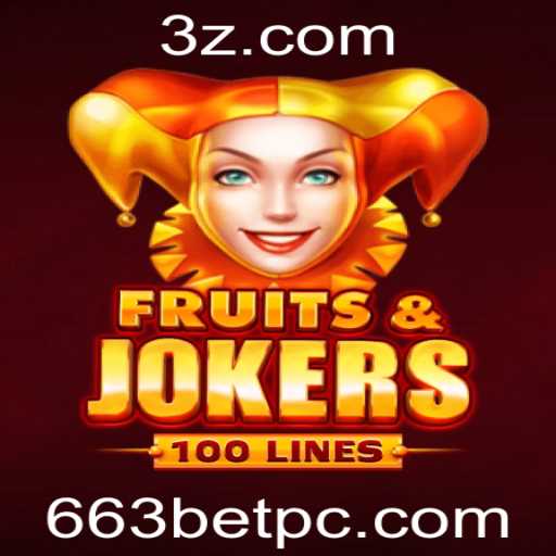 Descubra o Fascinante Mundo de FruitsAndJokers100 com 663bet