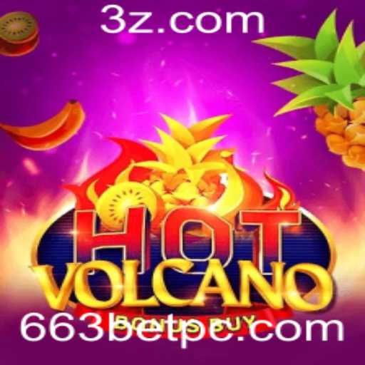 Explorando o Excitante Mundo de HotVolcanoBonusBuy no Cassino 663bet