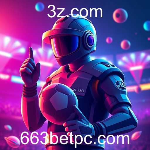 Impacto da 663bet no Mercado Global de Jogos