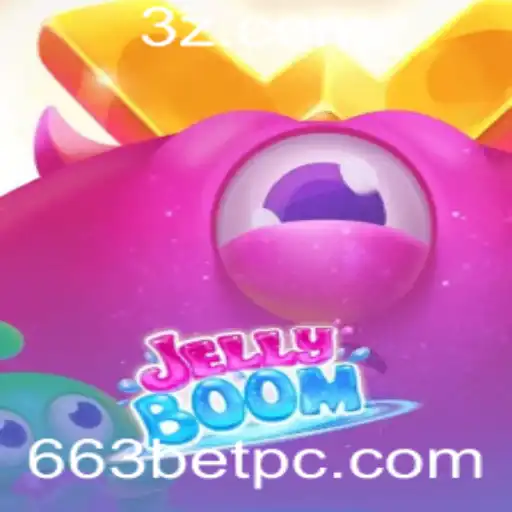 Descubra o Mundo Encantado de JellyBoom com 663bet