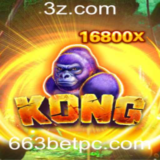 Explorando o Mundo do Jogo Kong e a Plataforma 663bet