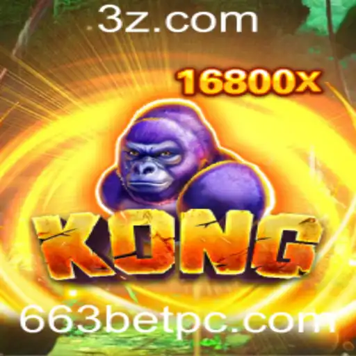 Explorando o Mundo do Jogo Kong e a Plataforma 663bet