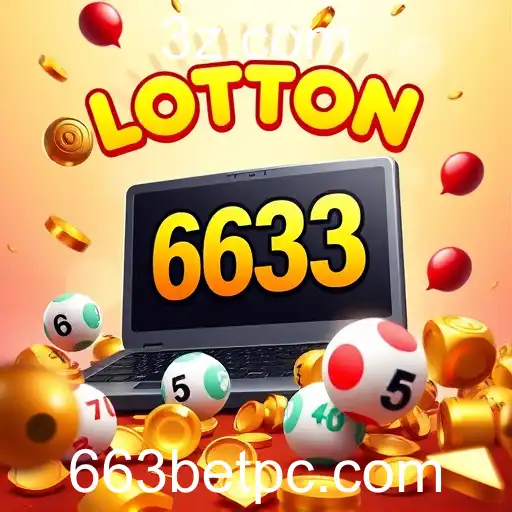 Online Lottery: A Evolução dos Jogos de Azar na Era Digital