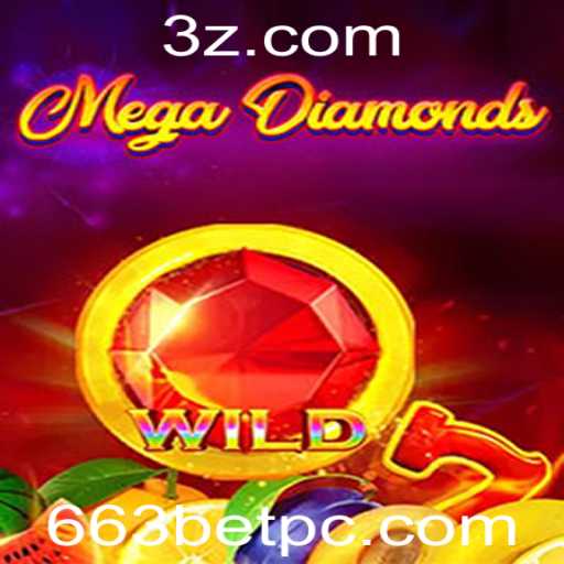 Descubra o Impressionante Mundo de MegaDiamond: O Jogo que Está Revolucionando o Entretenimento