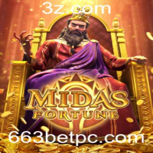 MidasFortune: A Nova Onda de Diversão e Estratégia no Mundo dos Jogos de Azar