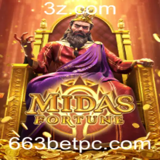 MidasFortune: A Nova Onda de Diversão e Estratégia no Mundo dos Jogos de Azar