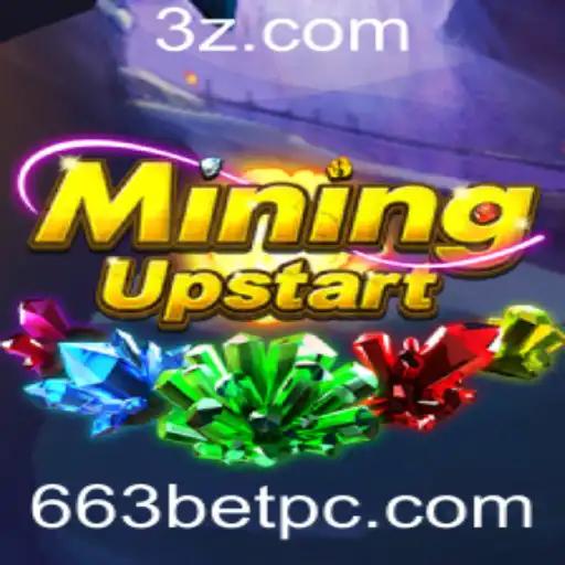 Explorando o Mundo do Jogo 'MiningUpstart' e as Novas Dinâmicas de 663bet