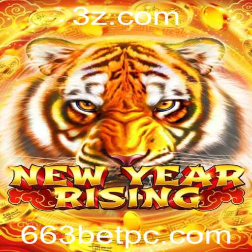 NewYearRising: Explorando o Novo Fenômeno no Universo dos Jogos