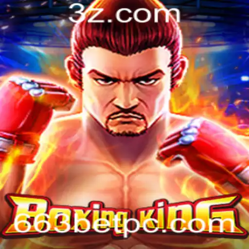 Explorando o Mundo do Jogo BoxingKing e a Relevância do 663bet