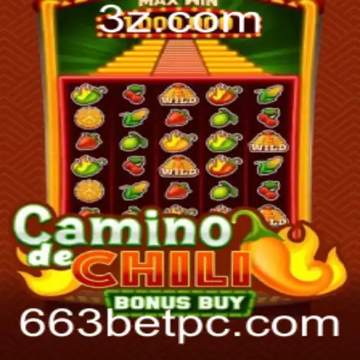 Explorando o Fascinante Mundo de CaminodeChiliBonusBuy