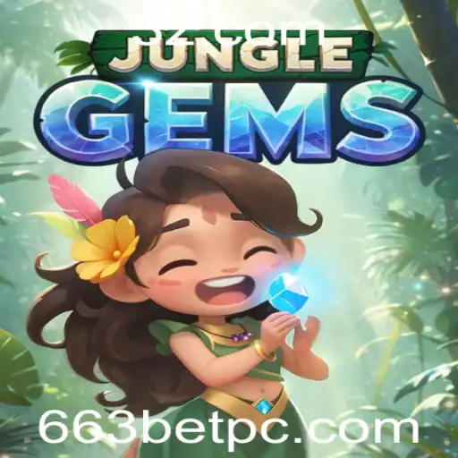 Descobrindo JungleGems: Uma Aventura Selvagem no Mundo dos Jogos