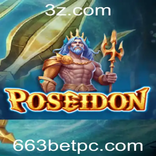 Explorando o Mundo do Jogo Poseidon e o Conceito de 663bet