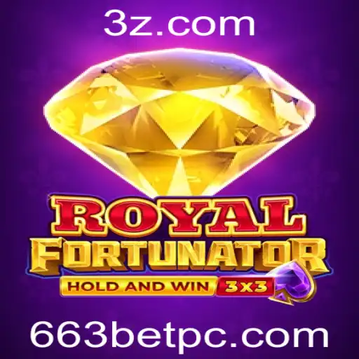 Descubra o Fascinante Mundo de RoyalFort com 663bet