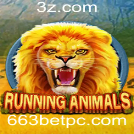 RunningAnimals: Desvende o Mundo Surpreendente com 663bet