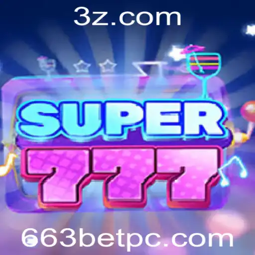 Explorando o Mundo de Super777: Regras e Inovações do Jogo