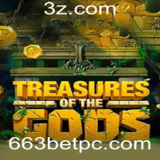 Descubra a Aventura Épica de TreasureoftheGods: Oásis do Tesouro e Estratégia