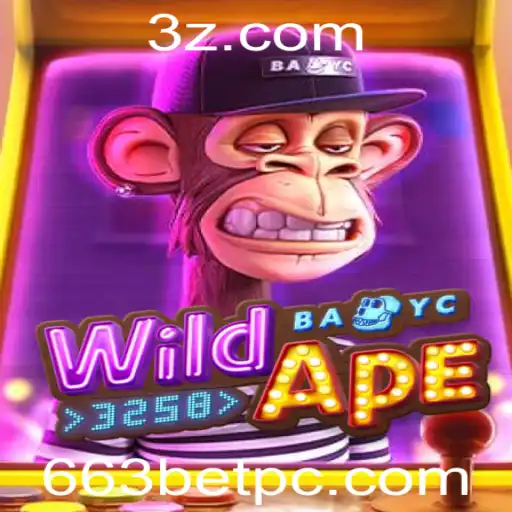 Descubra o Fascinante Mundo do Jogo WildApe3258 com 663bet