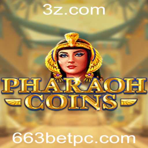 Descubra os Segredos de PharaohCoins com 663bet
