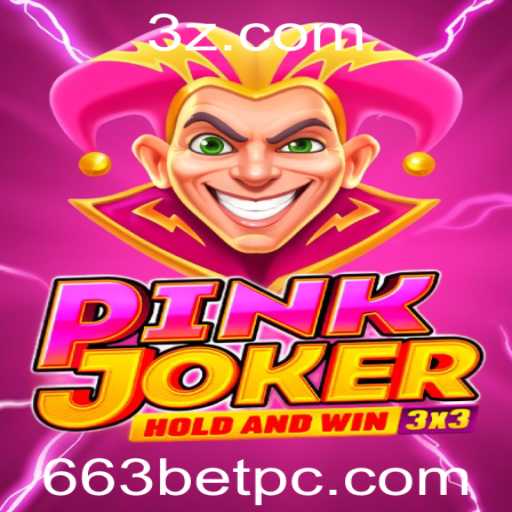 Descubra o Jogo Pinkjoker: Uma Experiência Única com 663bet