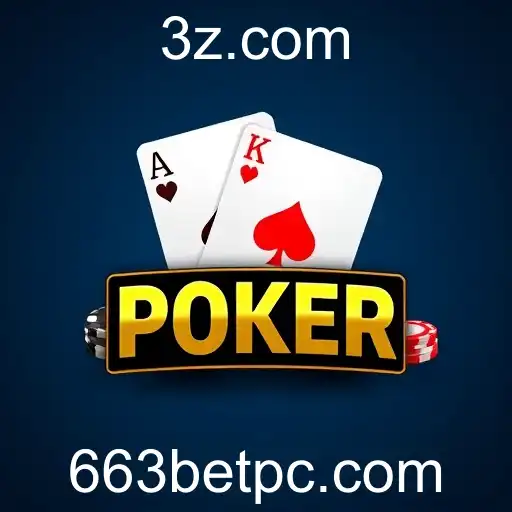 O Fascinante Mundo do Poker Online na Plataforma 663bet