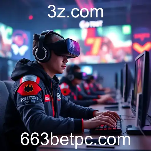 Crescimento e Desafios do Mercado de Jogos Online em 2025