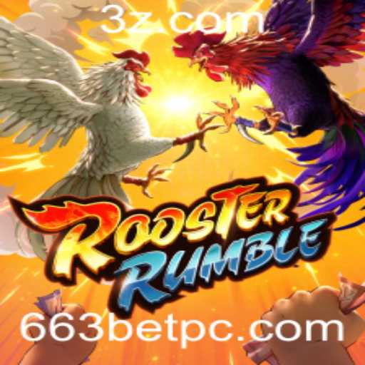 RoosterRumble: A Nova Frenesia dos Jogos de Apostas Online