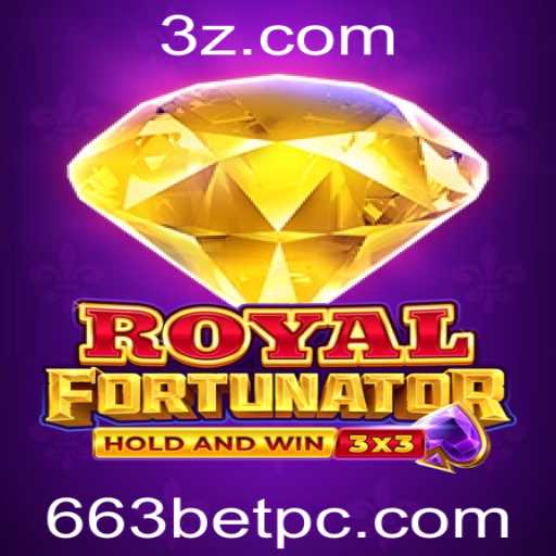 Descubra o Fascinante Mundo de RoyalFort com 663bet