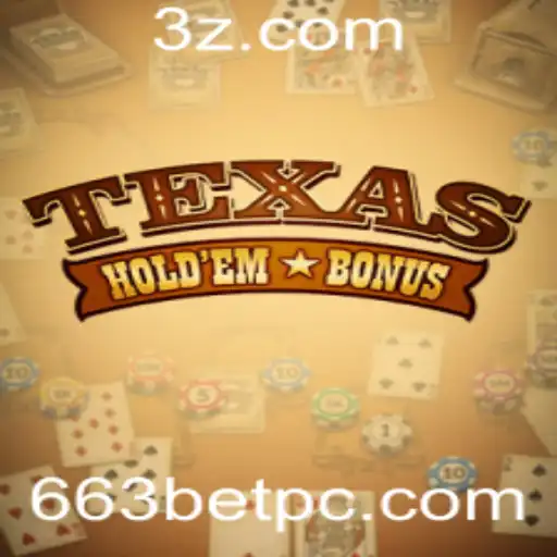 Explorando o Fascinante Jogo de Cartas: Texas Hold'em Bonus