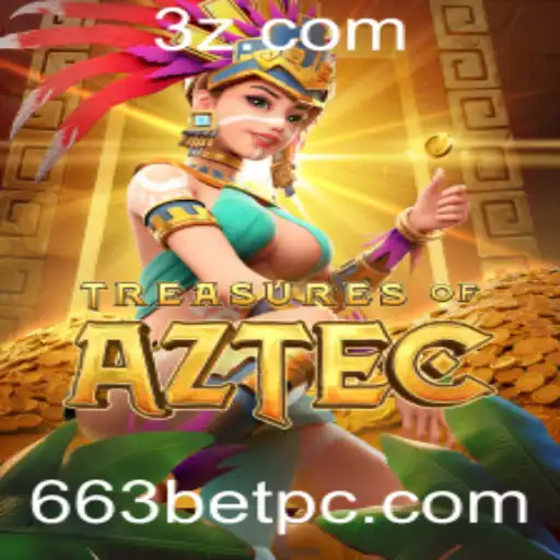 Descubra os Segredos do Jogo Treasures of Aztec no 663bet