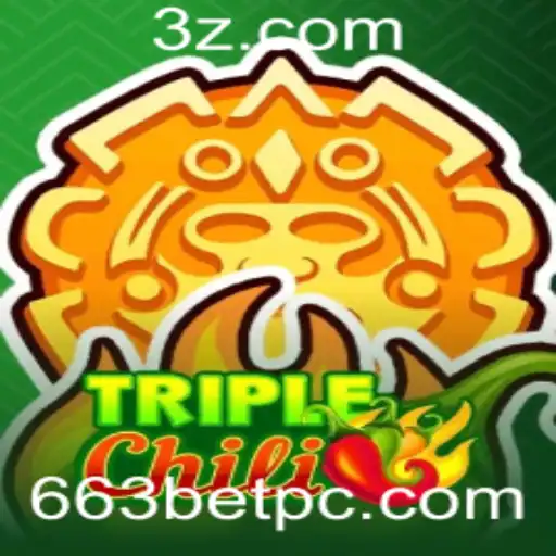 TripleChili: O Novo Fenômeno dos Jogos com 663bet